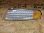 Lumina Apv 90 91 92 93 Trans Sport Silhouette Corner Light Lh. Fixed Price $59.88.