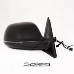Side Mirror For 2015-2017 Audi Q5 Sq5 With Power Fold Bsm 11pin Passenger. Fixed Price $211.47.
