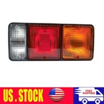 Right Taillight Assembly Rear Lamp For Mitsubishi Fs527 Fk618 Mb098055 Mb098056. Fixed Price $25.20.