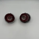 Guidex Chevy Tail Light Guide 15s Sae Stdb 65 Lens Bezel & Housing. Fixed Price $70.00.