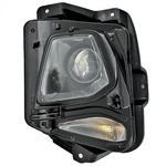 Full Hid With Kit For 2019-2022 Chevy Blazer Driver Side Headlight Assembly Lh. Fixed Price $107.99.