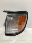 96-99nissan Pathfinder Driver Side Corner Light Turn Signal Park Lamp Lh Oem. Fixed Price $69.00.