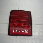 Passenger Tail Light Lid Mounted V8 Emblem Fits 00-02 Lincoln Ls Oem Good. Fixed Price $70.00.