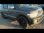 Driver Corner/park Light Fog-driving Fits 04-10 Infiniti Qx56. Fixed Price $108.95.
