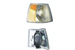 Turn Signal Light Assembly Uro Parts 6817774 Fits 93-97 Volvo 850. Fixed Price $37.50.