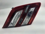 Lh Tail Light Without Police Package Lid Mounted 13-19 Ford Taurus Dg1z13405l. Fixed Price $157.49.