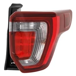 Tail Light Taillight Taillamp Brakelight Lamp Passenger Right Side Fb5z13404g. Fixed Price $488.04.