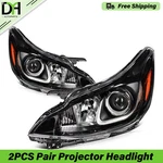 Pair/2pcs For 2019-2022 Chevy Chevrolet Spark Ls Lt Factory Projector Headlight. Fixed Price $150.99.
