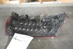 2023 Volkswagen Jetta Lh Driver Quarter Panel Mounted Tail Light Lamp Oem. Fixed Price $167.48.