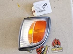 99-02 Toyota 4runner Left Driver's Side Oem Parking Lamp Turn Signal Light. Fixed Price $25.00.