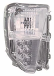 Depo Turn Signal Light For 2012-2015 Toyota Prius 312-1652r-wc. Fixed Price $72.16.