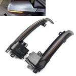 Pair Dynamic Led Turn Signal Light Mirror Indicator For Audi A3 S3 Rs3 A4 S4. Fixed Price $21.32.