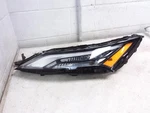 2023 Nissan Rogue Driver Left Side Led Fog Light Oem Id 211008d033. Fixed Price $314.95.
