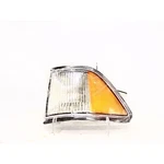 Tyc Left Hand Front Lamp Part Number - 116-01017al For 1995 Plymouth Acclaim. Fixed Price $34.99.