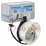Tyc Front Hvac Blower Motor For 1997-2000 Dodge Dakota Heating Air Mn. Fixed Price $68.22.