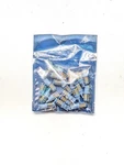 Aoicanki 20pcs Super Bright Rv Trailer T10 921 194 42-smd 12v Car Backup Revers. Fixed Price $10.00.