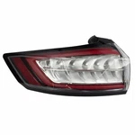 Genuine Ford Tail Light Assembly Ht4z-13405-e. Fixed Price $308.19.