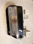 2017-2019 Cadillac Xt5 Fog Light Lamp Passenger's Right 84496126. Fixed Price $45.00.