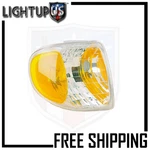 Fits 98-01 Mercury Mountaineer Signal Light/lamp Passenger (right Only). Fixed Price $32.32.