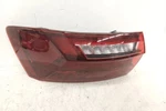 2024 Volkswagen Jetta Lh Driver Quarter Panel Mounted Tail Light Lamp Oem. Fixed Price $178.08.