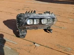 Kia Telluride 2021-2022 Right Fog Lamp Assembly 92202 S9010. Fixed Price $88.90.
