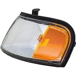 1630826 Dorman Turn Signal Light Lamp Front Driver Left Side Hand For Altima. Fixed Price $36.20.