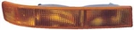 Parking / Side Marker Light Assembly Lh/drive Fits Chevrolet Express 1500. Fixed Price $31.00.