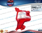 2024-2025 Kia Seltos Genuine Rear Bumper Backup Lamp Reflector Left 92405q5500. Fixed Price $102.42.