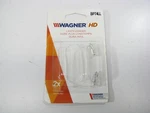 (2) Wagner Bp74ll Long Life Wedge Minature Light Lamp Bulbs. Fixed Price $8.09.