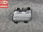 2018-2025 Jeep Wrangler Left Driver Side Lh Park Turn Signal Oem 55112885ag. Fixed Price $114.99.