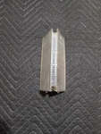 1974-78 Oem Lincoln Town Car Genuine Right Turn Signal Lens Sae Ip 74 Ln. Fixed Price $27.85.