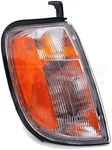 Dorman 1630825 Parking / Turn Signal Lamp Assembly For 98-01 Frontier Xterra. Fixed Price $60.39.