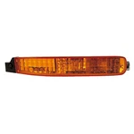 For Honda Accord 1992 1993 Left Parking Light Assembly Tcp. Fixed Price $36.41.