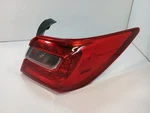 Passenger Right Tail Light From 2015 Subaru Legacy 12732206. Fixed Price $105.94.
