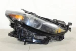 18 19 20 21 Mazda 6 Led Right Passenger Rh Headlight Oem - 2 Tabs Damaged. Fixed Price $190.00.
