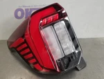 25 Ford Explorer Platinum Tail Light Lamp Left Driver Led. Fixed Price $680.00.