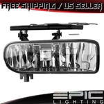 Fog Light For 2002-2006 Cadillac Escalade Esv Ext - Right Passenger Side Rh. Fixed Price $40.31.