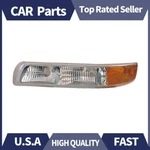 Fits Chevrolet 1x Dorman Front Left Turn Signal / Parking Light Assembly. Fixed Price $45.52.