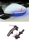 2022-2024 For Honda Civic Led Side Mirror Sequential Dynamic Turn Signal Light. Fixed Price $70.81.