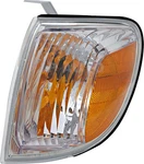 For 2005-2006 Toyota Tundra Corner Light Driver Side. Fixed Price $38.07.