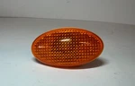 01- 08 Mini Cooper R50 R52 Orange Wing Side Indicator Repeater 63131477680 Oem. Fixed Price $17.99.