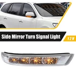Car Led Right Turn Signal Light Indicator For Hyundai Santa Fe 2007-2012. Fixed Price $21.89.