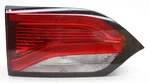 Oem Driver Side Led Tail Lamp For Pacifica: Touring L, Plus, Limited Lens Flaw. Fixed Price $89.99.