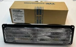 Tyc 12-1540-01-9 Turn Signal Parking Light For 94-00 Chevy Ck/tahoe/suburban Lh. Fixed Price $17.49.