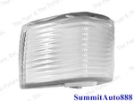 1968 68 Chevy Impala Parking Park Cornering Lamp Light Lens - Right Imcl68-1r. Fixed Price $47.95.