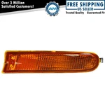 Front Left Parking Light Driver Side Fits 1996-1997 Toyota Rav4 To2520149. Fixed Price $31.76.