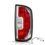 For Gmc Canyon 2015-2022 Tail Light Rear Brake Lamp Right Passenger Side. Fixed Price $27.99.