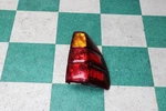 03-07 Lexus Gx470 *dmg* Right Rh Passenger Taillight Lamp Lens Unit Factory Oem. Fixed Price $151.99.