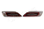 Genuine Mini Jcw F54 Addit. Turn Indicator Lamps Pair White 63137448393. Fixed Price $101.16.