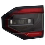 For Honda Pilot 23-25 Passenger Side Inner Replacement Tail Light Standard Line. Fixed Price $160.74.